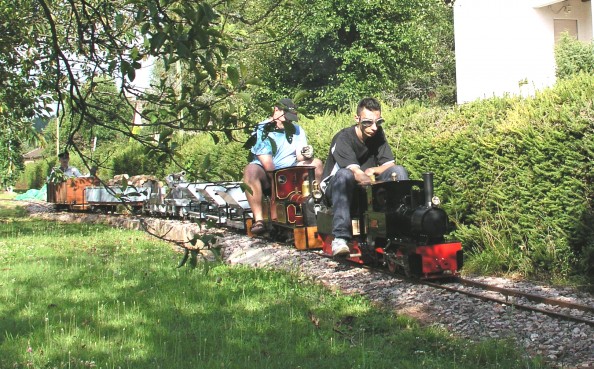 double traction